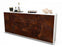 Sideboard Eleni, Rost (180x79x35cm)