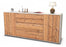 Sideboard Eleni, Pinie (180x79x35cm)