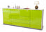 Sideboard Eliana, Grün (180x79x35cm)