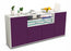 Sideboard Elsita, Lila (180x79x35cm)