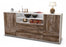 Sideboard Eluana, Treibholz (180x79x35cm)