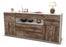 Sideboard Emma, Treibholz (180x79x35cm)