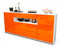 Sideboard Emma, Orange (180x79x35cm)