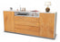 Sideboard Enzo, Eiche (180x79x35cm)