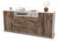 Sideboard Enzo, Treibholz (180x79x35cm)