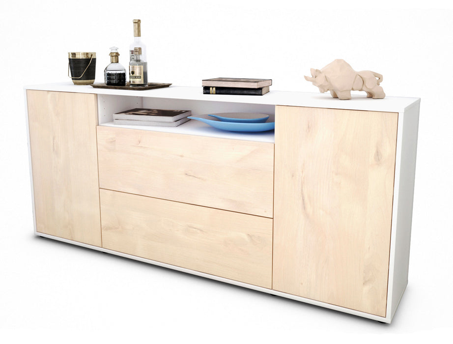 Sideboard Erina, Zeder (180x79x35cm)