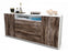 Sideboard Erina, Treibholz (180x79x35cm)