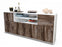 Sideboard Ermelina, Treibholz (180x79x35cm)