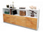 Sideboard Estella, Eiche (180x79x35cm)