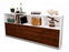 Sideboard Estella, Walnuss (180x79x35cm)