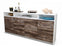 Sideboard Evita, Treibholz (180x79x35cm)