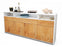 Sideboard Ezia, Eiche (180x79x35cm)