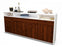 Sideboard Ezia, Walnuss (180x79x35cm)