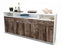 Sideboard Ezia, Treibholz (180x79x35cm)