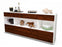 Sideboard Fabiana, Walnuss (180x79x35cm)