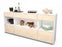 Sideboard Fabiana, Zeder (180x79x35cm)