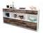 Sideboard Fabiana, Treibholz (180x79x35cm)