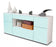 Sideboard Fabiola, Mint (180x79x35cm)