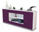 Sideboard Feli, Lila (180x79x35cm)