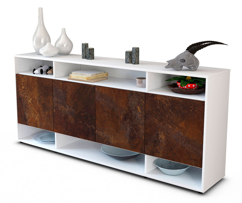 Sideboard Felia, Rost (180x79x35cm)