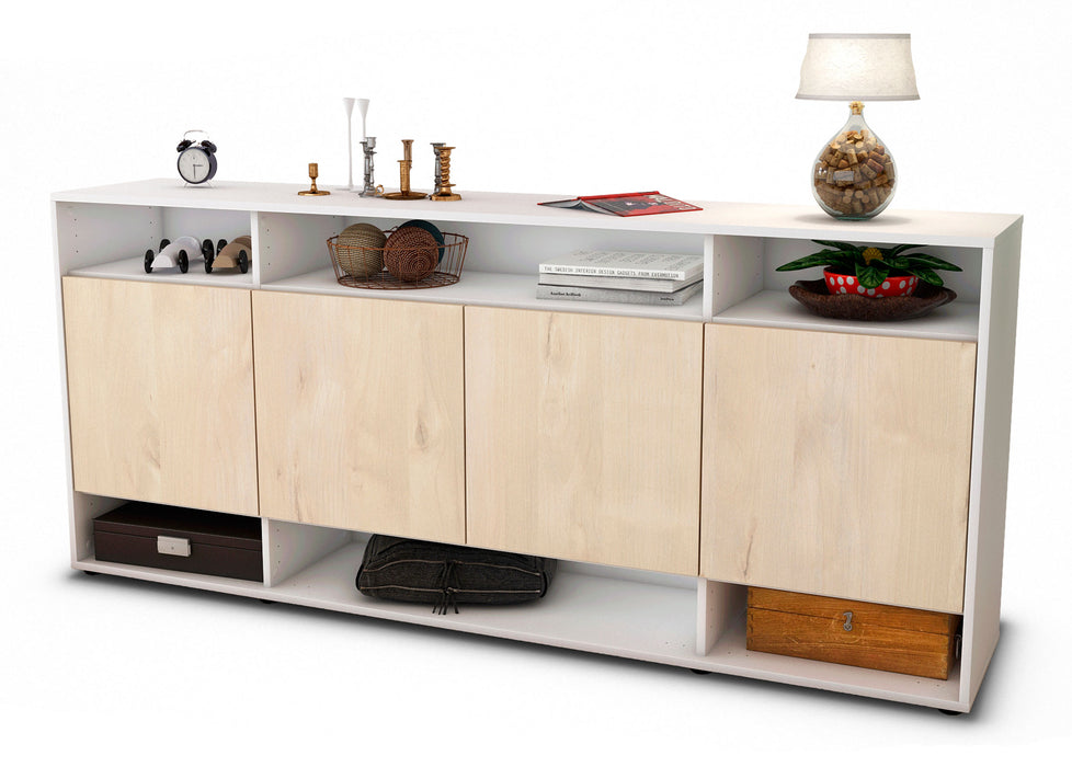 Sideboard Felia, Zeder (180x79x35cm)