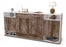 Sideboard Felicia, Treibholz (180x79x35cm)