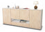 Sideboard Felicitas, Zeder (180x79x35cm)