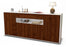 Sideboard Fiorella, Walnuss (180x79x35cm)