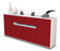 Sideboard Flavia, Bordeaux (180x79x35cm)