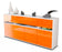 Sideboard Flora, Orange (180x79x35cm)