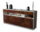 Sideboard Floria, Rost (180x79x35cm)