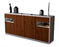 Sideboard Franca, Walnuss (180x79x35cm)