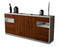 Sideboard Francesca, Walnuss (180x79x35cm)