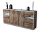 Sideboard Francesca, Treibholz (180x79x35cm)