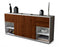 Sideboard Franka, Walnuss (180x79x35cm)