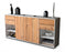 Sideboard Franka, Pinie (180x79x35cm)