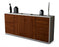 Sideboard Gemma, Walnuss (180x79x35cm)