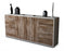 Sideboard Gemma, Treibholz (180x79x35cm)