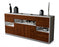 Sideboard Ginevra, Walnuss (180x79x35cm)