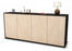 Sideboard Elana, Zeder (180x79x35cm)