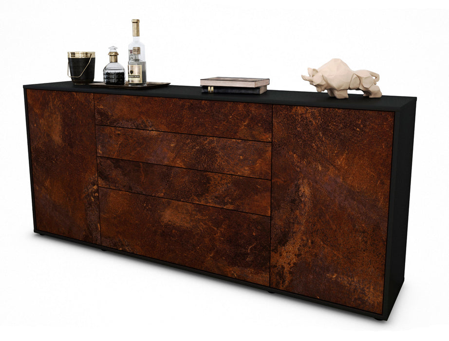 Sideboard Eleni, Rost (180x79x35cm)