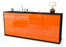 Sideboard Eleni, Orange (180x79x35cm)