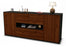 Sideboard Elisabetta, Walnuss (180x79x35cm)