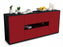 Sideboard Elisabetta, Bordeaux (180x79x35cm)