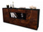 Sideboard Elsa, Rost (180x79x35cm)