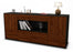 Sideboard Elsa, Walnuss (180x79x35cm)