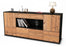 Sideboard Elsa, Pinie (180x79x35cm)