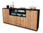 Sideboard Elsita, Pinie (180x79x35cm)