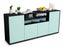 Sideboard Elsita, Mint (180x79x35cm)