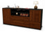 Sideboard Eluana, Walnuss (180x79x35cm)